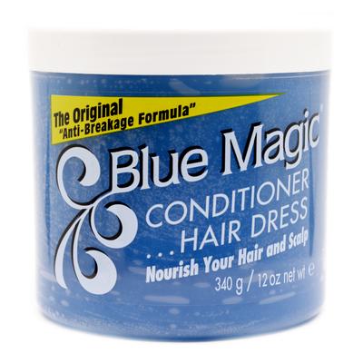 Blue Magic Conditioner Hair Dress 12oz