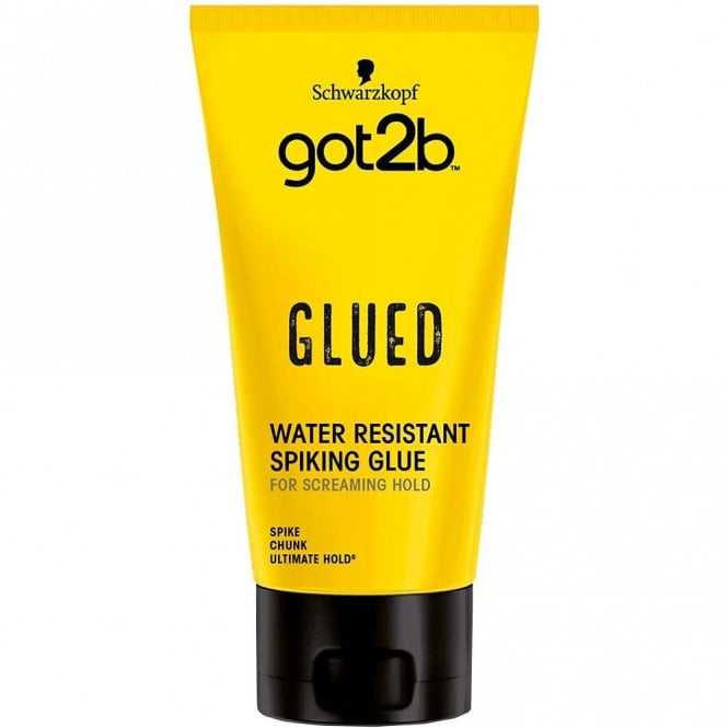 GOT2B Spiking Glue Yellow 150ml