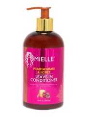 Mielle Organics Pomegranate & Honey Leave-In Conditioner 12oz