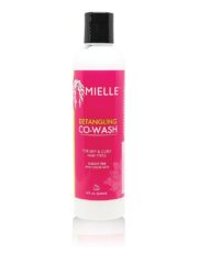 hair productsMielle Organics Detangling Co-Wash 8oz