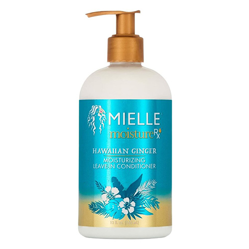 Mielle Hawaiian Ginger Leave-In Conditioner 12oz