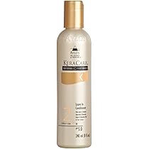 conditioner for colour treated hair